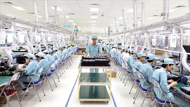 SỨC BẬT ĐẦU NĂM